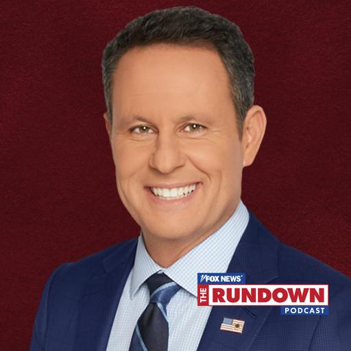 Brian Kilmeade on America and the Crucial Moments That Made It