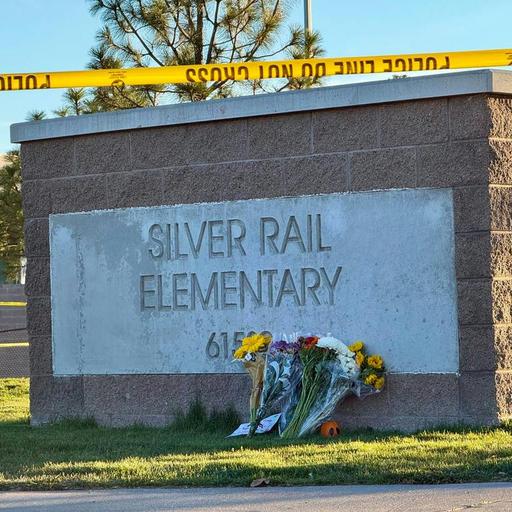 Hero Parent Stops Oregon School Shooter