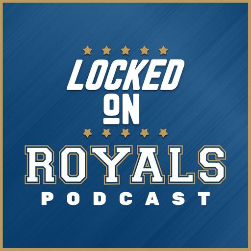 Looking at potential moves for the Kansas City Royals