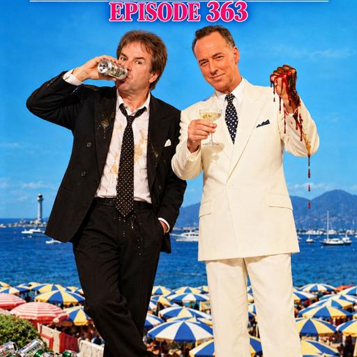 ep. 363: Stuttering John vs Michael Barrymore feat. Roachy & Little Lemmi