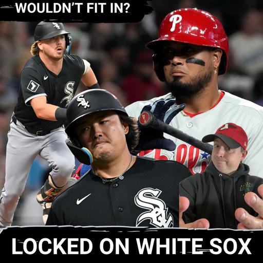 NO-FIT: Why Luis Arraez and Chicago White Sox just CAN’T work despite need for a contact bat