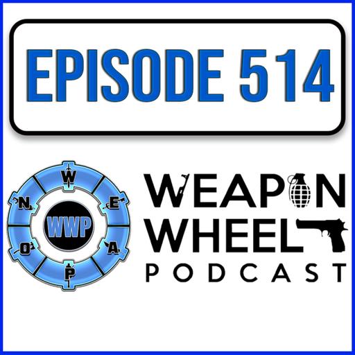 Gears Of War E-Day | Star Wars Galactic Racer | Skipping Cutscenes | Hellraiser - WWP 514