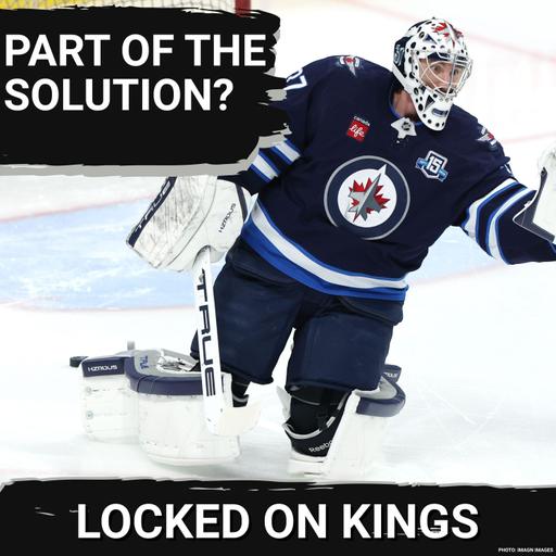 DISBELIEF: LA Kings Fans SOUND OFF Over Poor Start—Is a Connor Hellebuyck trade a solution?