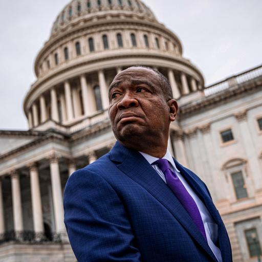 Jim Crow Returns...One Congressional District at a Time
