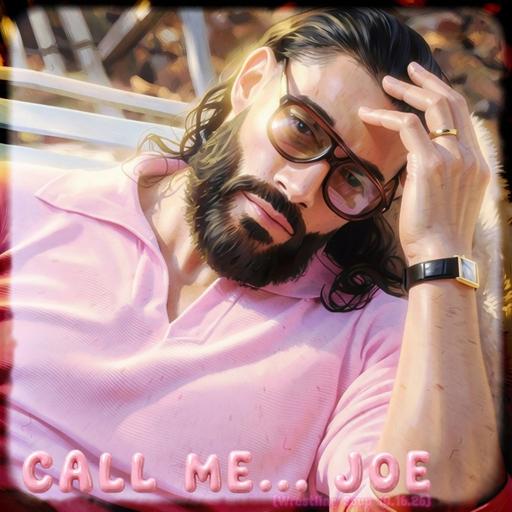 CALL ME... JOE (Wrestling Soup 10.15.26)
