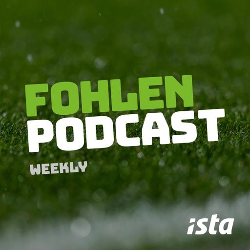 FohlenPodcast - WEEKLY 33 l Zento Uno im Fokus und der Countdown bis Hoffenheim