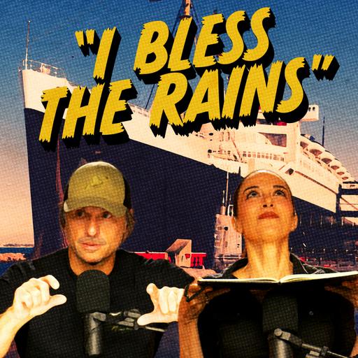 I Bless the Rains | Time For Chaos S4 E13 | Call of Cthulhu Masks of Nyarlathotep