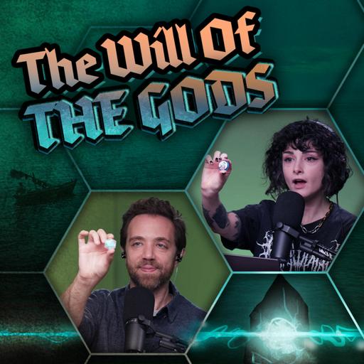 The Will of the Gods | The Glass Cannon Podcast: Shadows of the Broken E1 | Shadowdark RPG