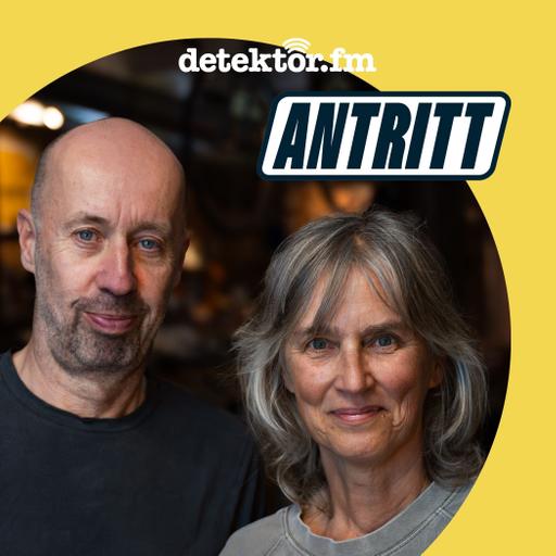 Interview: Was macht die Schicke Mütze so besonders, Kerstin und Carsten?