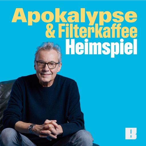 Heimspiel: Berliner Fieberschübe (mit Shakuntala Banerjee)