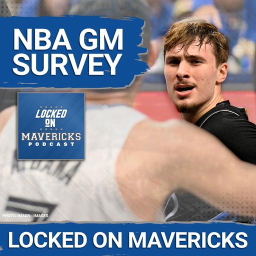 NBA GMs Just Made A Huge Mistake With Cooper Flagg