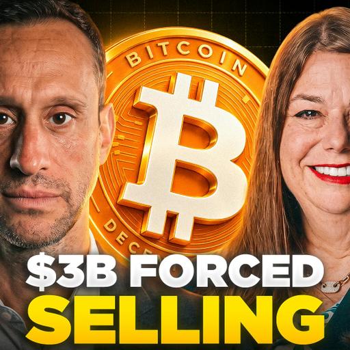 Bitcoin's Biggest Buyer Could Get Kicked Out Of Major Stock Indexes