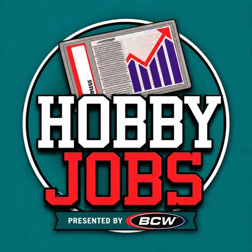 Hobby Jobs: You Don’t Have to Sell Cards to Build a Hobby Business