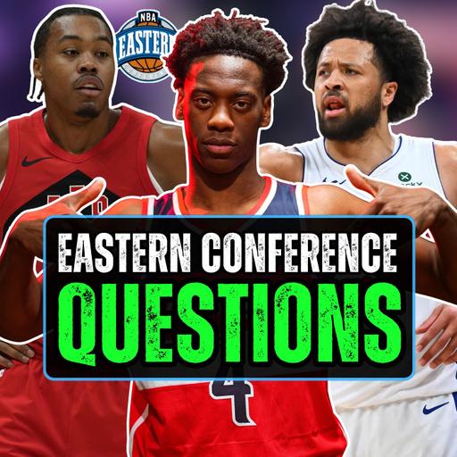 1 Big Question For Every NBA Team In The Eastern Conference