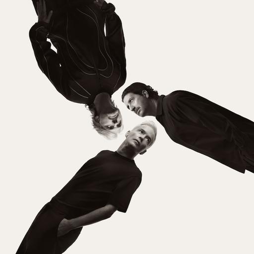 The Avalanches and Patti Smith