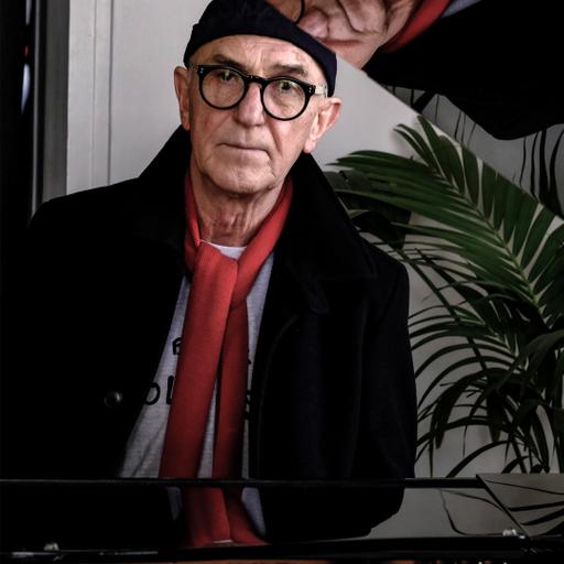 Cezary Skubiszewski: a life's soundtrack