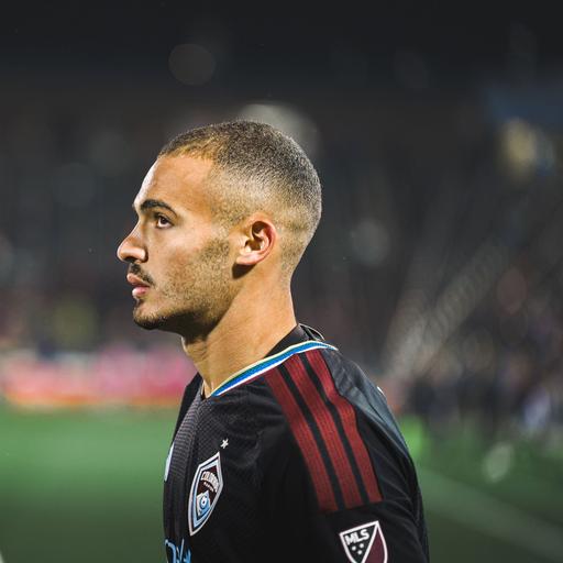 Tim Howard Interview. Portland Preview. Sayed Abu Farkhi Violent Conduct.