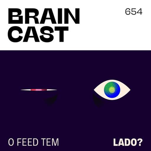 O algoritmo tem candidato?