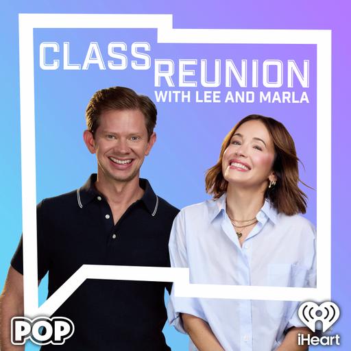 Class Reunion: RHOSLC 705