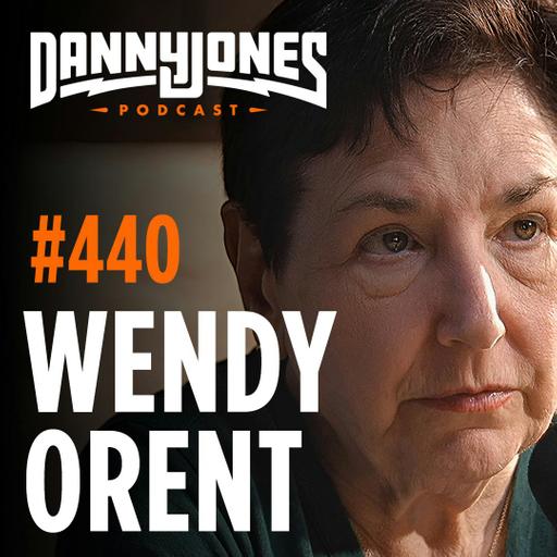 #440 - "I Know the Scientist" Plague Expert on What's REALLY Happening in Russia | Wendy Orent