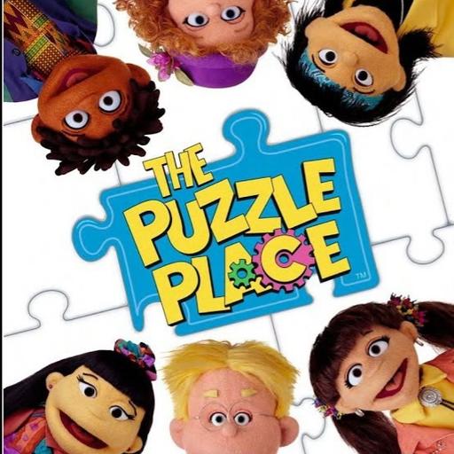 For The Kids #32: The Puzzle Place