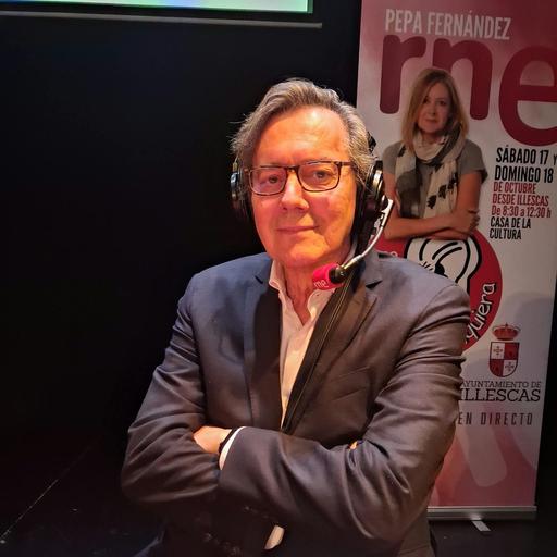 No es un día cualquiera - La mirada global con Fernando Vallespín: las elecciones de mitad de mandato de Estados Unidos