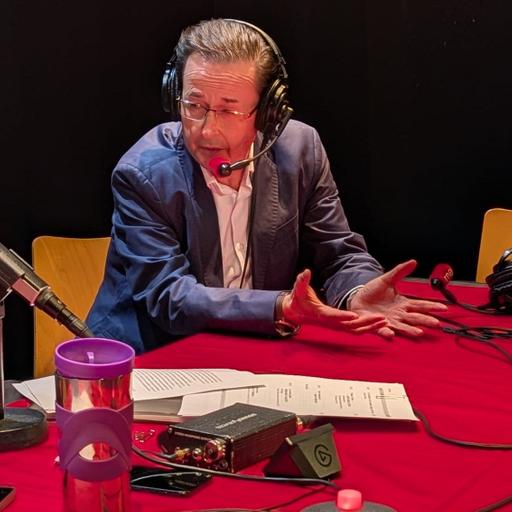 No es un día cualquiera - Félix Toribio: "El ajedrez lleva al niño al reconocimiento de las materias casi jugando"