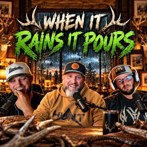 When It Rains, It Pours