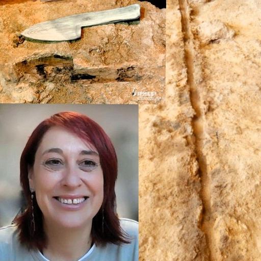 A hombros de gigantes - Neandertales, artesanos de la madera - 18/10/2026