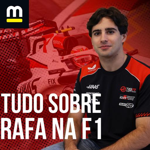 Bortoleto x Câmara em 2027? Como será adaptação à F1? As primeiras horas pós-confirmação de Rafa