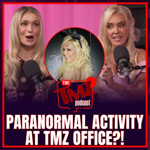 Bridget Marquardt Opens Up About Ghost Hunting and Unexplained Encounters