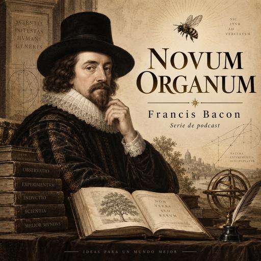 Novum Organum de Bacon: Resumen 3/5. Las prisas por conocer. - Episodio exclusivo para mecenas