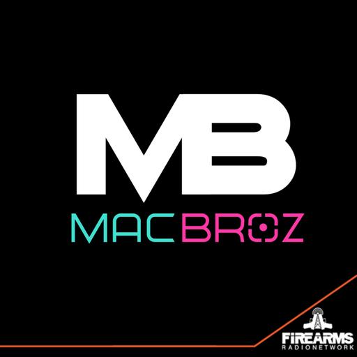 MacBroz Show 111 – Beyond the Timer: A Competitive Shooting Roundtable