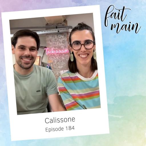 #184 Calissone, le concept store couture