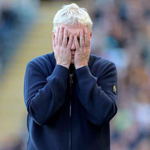 Sean Dyche on Everton’s Boardroom Turmoil & Ally McCoist’s Acting Past