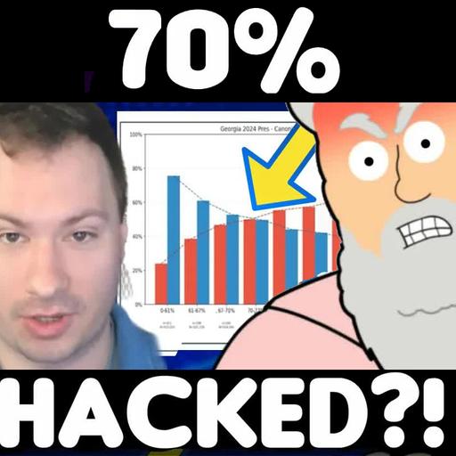Voting Machines HACKED？!？