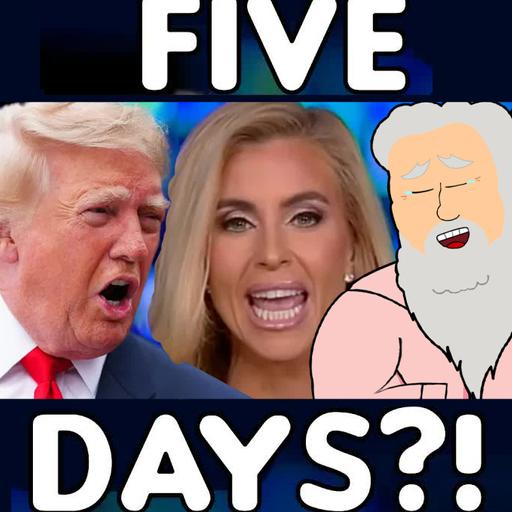 She Got FIRED!