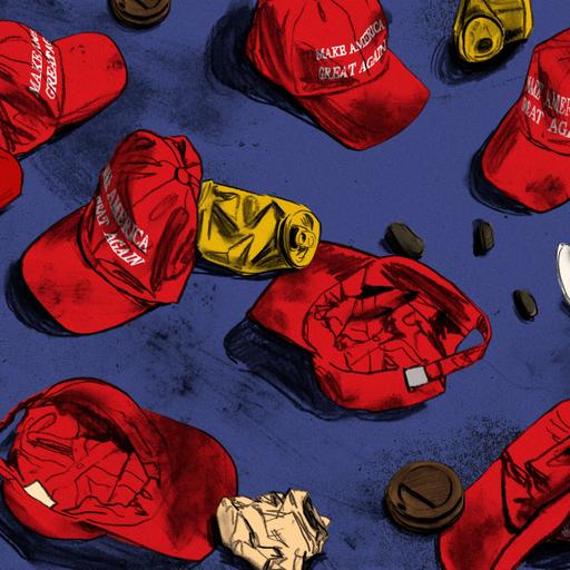 Has MAGA Lost Faith in Donald Trump?