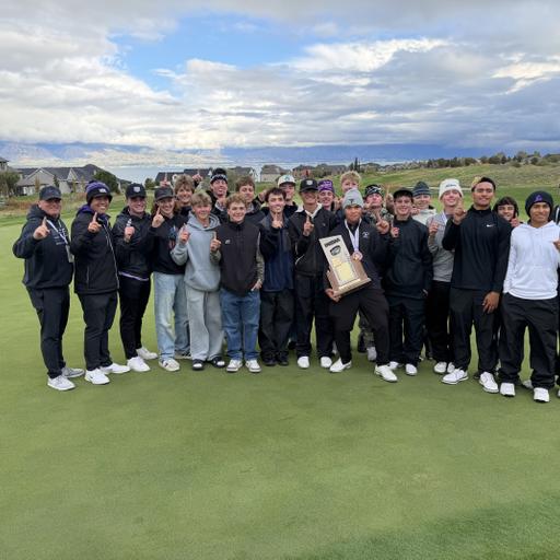 Ep 1237: Live Show 10/17 - Lehi Takes 6A State Championship