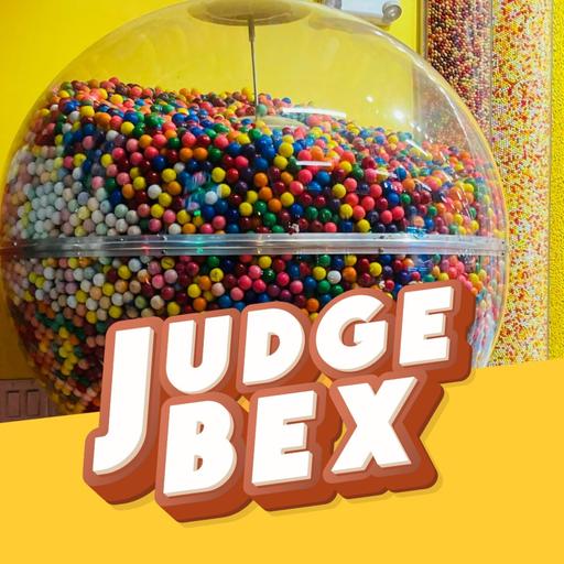 Solo TV time and the gumball machine that got away