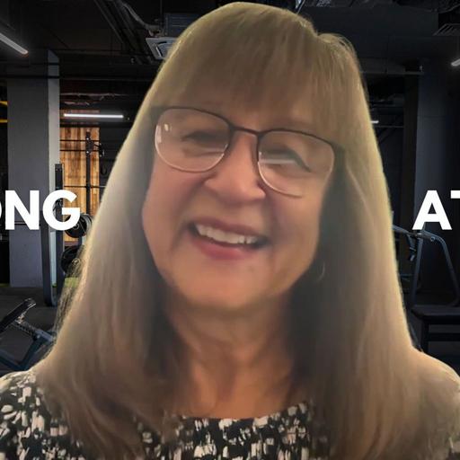 It’s Never Too Late: The Plant-Based Routine That Changed Arlyce’s Life at 70 Ep.462