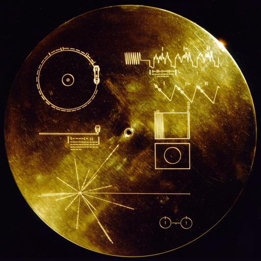 Rockstar wird 100 - Chuck Berry, Voyager und der Song für die Aliens