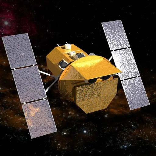 Swift-Satellit - Die gescheiterte Rettung des Gamma-Observatoriums