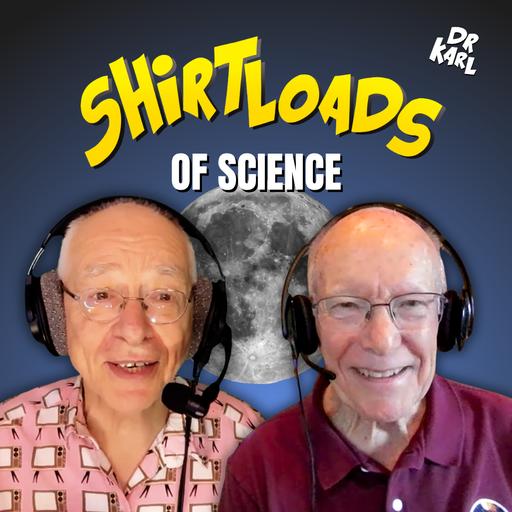 Inside Apollo Mission Control With Gerry Griffin (494)