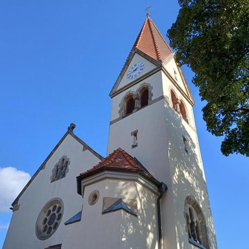 Zwölfuhrläuten: Bischofsheim in Unterfranken