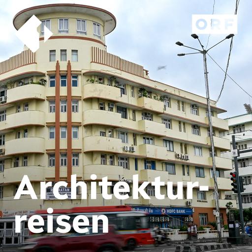 Architektouren
