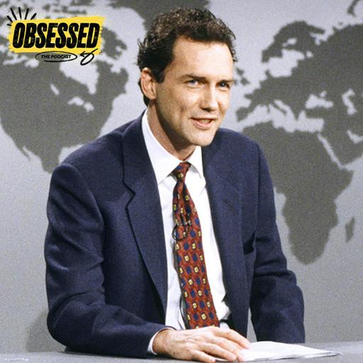 Judd Apatow on Trump, SNL, and Norm Macdonald