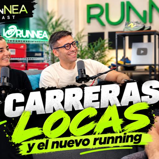 #263 I ¿Se están cargando las marcas el running? El negocio detrás de los social runs