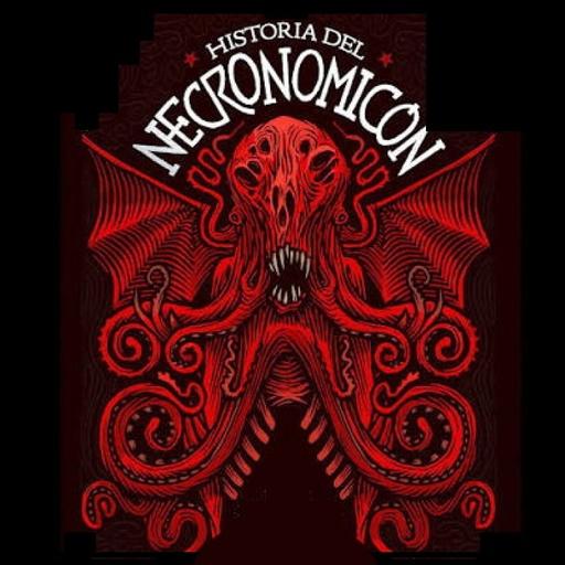 "Historia del Necronomicón", una exégesis lovecraftiana de Jorge Hernández