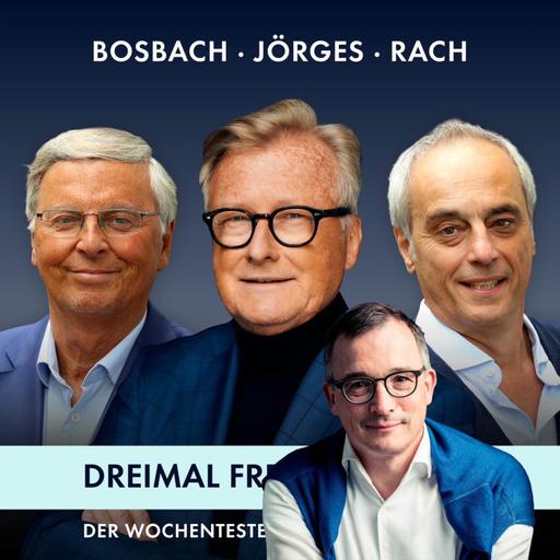Wie wird die CDU wieder erfolgreich? Das Gespräch mit Andreas Rödder